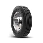 Ironman (295/75R22.5/16 146/143M IRON GEN2 I-61S EcoFT STR w/DEC) - Image 2