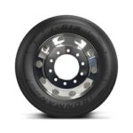 Ironman (11R24.5/16 149/146M IRON GEN2 I-61S EcoFT STR w/DEC)