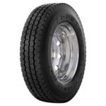 Ironman (11R22.5/16 148/145L IRON GEN2 I-31M MXD SVC A/P) - Image 4