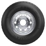 Ironman (445/65R22.5/20 169K IRON GEN2 I-42W WIDE BASE MXD SVC A/P)