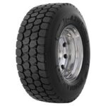 Ironman (445/65R22.5/20 169K IRON GEN2 I-42W WIDE BASE MXD SVC A/P) - Image 4