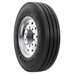 Ironman (295/75R22.5/16 146/143L IRON GEN2 I-52A EcoFt DP TREAD A/P) - Image 4