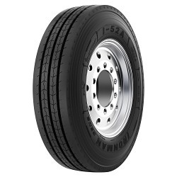 Ironman (11R24.5/16 149/146L IRON GEN2 I-52A EcoFt DP TREAD A/P)