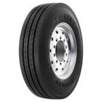 Ironman (315/80R22.5/20 161/157K IRON GEN2 I-52A EcoFT DP TREAD A/P)