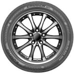 Kumho (255/60R18 108V KMH Crugen HP71) - Image 2