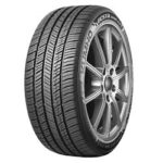 Kumho (245/40R20XL 99Y KMH ECSTA SPORT A/S PA71 BW)