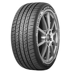 Kumho (245/35R20XL 95Y KMH ECSTA SPORT A/S PA71 BW) Kumho (245/35R20XL 95Y KMH ECSTA SPORT A/S PA71 BW) - Image 1