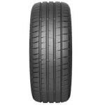 Kumho (265/30R20XL (94Y) KMH ECSTA SPORT S PS72S BW)