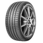 Kumho (225/50R17XL 98Y KMH ECSTA SPORT PS72 BW)