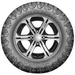 Kumho (LT305/55R20/12 125/122R KMH ROAD VENTURE RT51 BW)