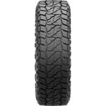 Kumho (LT35X12.50R18/12 128R KMH ROAD VENTURE RT51 BW) - Image 2