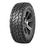 Kumho (LT285/75R18/10 129/126R KMH ROAD VENTURE RT51 BW) - Image 3