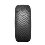 Kumho (215/45R17XL 91W KMH SOLUS HA32 BW) - Image 3