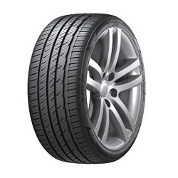 Laufenn (245/45ZR18XL 100W LAUF S FIT AS LH01 BW)