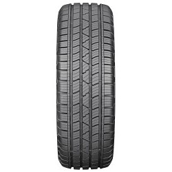 Mastercraft (90000079053 225/55R18 98H MSC COURSER QUEST PLUS)