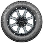 Mastercraft (90000040234 35X12.50R20/12LT 125R MSC COURSER TRAIL HD) - Image 3