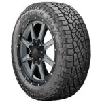 Mastercraft (90000040274 LT265/60R20/10 121/118R MSC COURSER TRAIL HD)