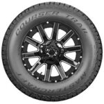 Mastercraft (90000039706 255/70R18 113T MSC COURSER TRAIL) - Image 3