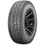 Mastercraft (90000039711 265/70R16 112T MSC COURSER TRAIL)