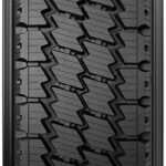 Michelin (245/70R19.5/16 136/134M MIC AGILIS HD GRIP D) - Image 4