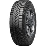 Michelin (LT235/80R17/10 120/117R MIC AGILIS CROSS CLIMATE BW)