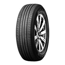 Nexen (225/65R17 102T NEX NPRIZ AH5) Nexen (225/65R17 102T NEX NPRIZ AH5) - Image 1