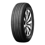 Nexen (225/65R17 102H NEX N'PRIZ AH5) - Image 2