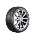 Nexen (255/45R19/4 104W NEX N BLUE 4 SEASON 2 BW) - Image 2