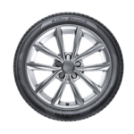 Nexen (215/70R16/4 100H NEX N BLUE 4 SEASON 2 BW) - Image 4