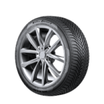 Nexen (255/45R19/4 104W NEX N BLUE 4 SEASON 2 BW) - Image 3