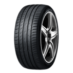 Nexen (285/45R21XL 113Y NEX N'FERA SPORT SUV) - Image 2