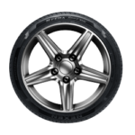 Nexen (285/45R21XL 113Y NEX N'FERA SPORT SUV) - Image 3