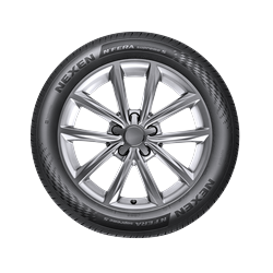 Nexen (235/65R18 106H NEX N'FERA SUPREME S) Nexen (235/65R18 106H NEX N'FERA SUPREME S) - Image 1