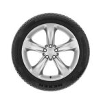 Nexen (265/65R17 112H NEX WINGUARD WINSPORT 2) - Image 3