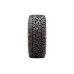 Nitto (LT285/70R18/10 127/124S NIT TERRA GRAPPLER G3) - Image 2