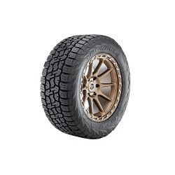 Nitto (265/70R16XL 116T NIT TERRA GRAPPLER G3) Nitto (265/70R16XL 116T NIT TERRA GRAPPLER G3) - Image 1