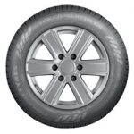 Nokian (235/60R17C/8 117/115R NOK HAKKAPELIITTA C4 BW)