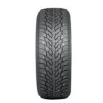 Nokian (225/55R17C/8 109/107R NOK HAKKAPELIITTA C4 BW) - Image 2