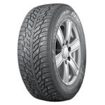 Nokian (225/55R17C/8 109/107R NOK HAKKAPELIITTA C4 BW) - Image 3