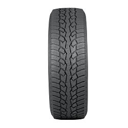 Nokian (205/65R16C/8 107/105R NOK HAKKAPELIITTA CR4 BW) Nokian (205/65R16C/8 107/105R NOK HAKKAPELIITTA CR4 BW) - Image 1
