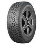 Nokian (215/75R16C/8 116/114R NOK HAKKAPELIITTA CR4 BW) - Image 3
