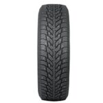 Nokian (LT285/70R17/8 121/118Q NOK HAKKAPELIITTA LT3 BW)