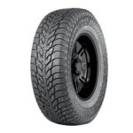 Nokian (LT265/75R16/8 119/116Q NOK HAKKAPELIITTA LT3 BW) - Image 3