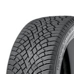 Nokian (285/40R19XL 107T NOK HAKKAPELIITTA R5 EV BW) - Image 2