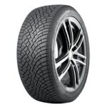 Nokian (245/45R19XL 102T NOK HAKKAPELIITTA R5 EV BW) - Image 3