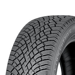 Nokian (225/40R18XL 92T NOK HAKKAPELIITTA R5 BW) Nokian (225/40R18XL 92T NOK HAKKAPELIITTA R5 BW) - Image 1