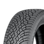 Nokian (235/55R17XL 103R NOK HAKKAPELIITTA R5 BW)
