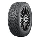Nokian (225/55R16XL 99R NOK HAKKAPELIITTA R5 BW) - Image 2