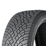 Nokian (265/45R20XL 108T NOK HAKKAPELIITTA R5 SUV BW) - Image 2