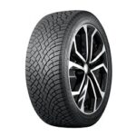 Nokian (275/60R20XL 116T NOK HAKKAPELIITTA R5 SUV BW) - Image 3